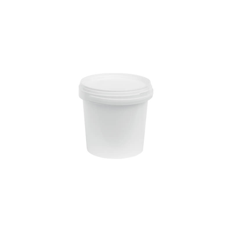 Kibiras apvalus 1 l BIS