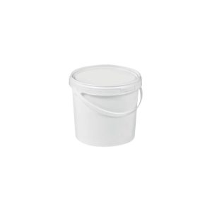Kibiras apvalus 1,5 l BIS
