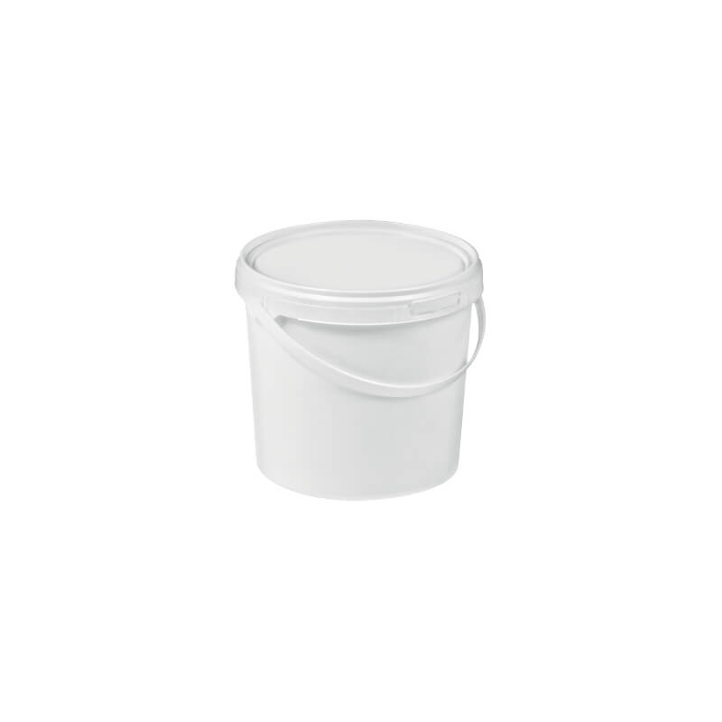 Kibiras apvalus 1,5 l BIS
