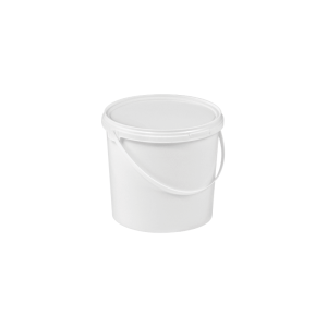 Kibiras apvalus 2,75 l LB