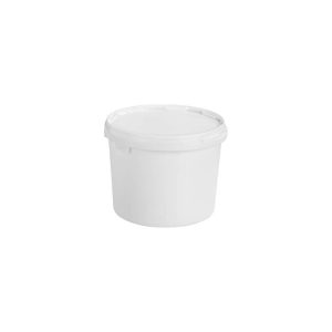 Kibiras apvalus 3 l BIS