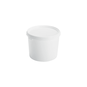 Kibiras apvalus 3 l LB