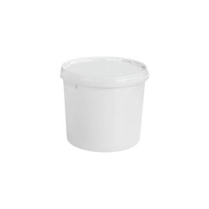 Kibiras apvalus 5 l BIS
