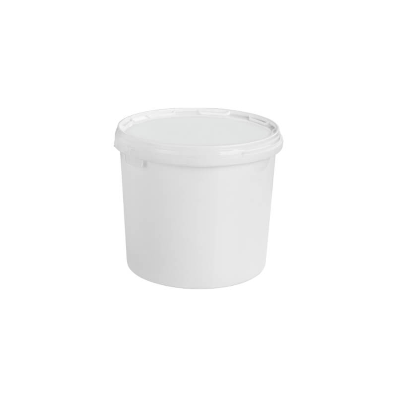 Kibiras apvalus 5 l BIS