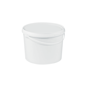 Kibiras apvalus 10 l LB2