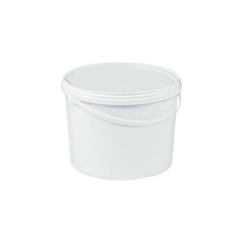 Kibiras apvalus 10 l LB2