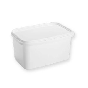 Kibiras stačiakampis 10 l P3