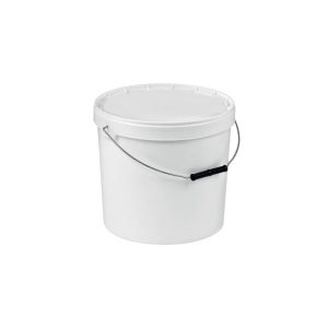 Kibiras apvalus 12 l BIS