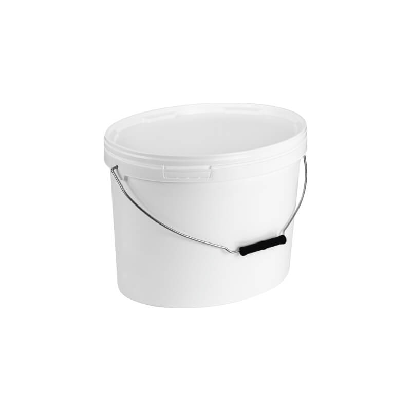 Kibiras ovalus 12 l OV1