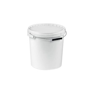 Kibiras apvalus 15 l BIS