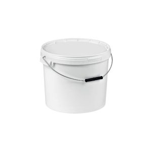 Kibiras apvalus 17,5 l BIS