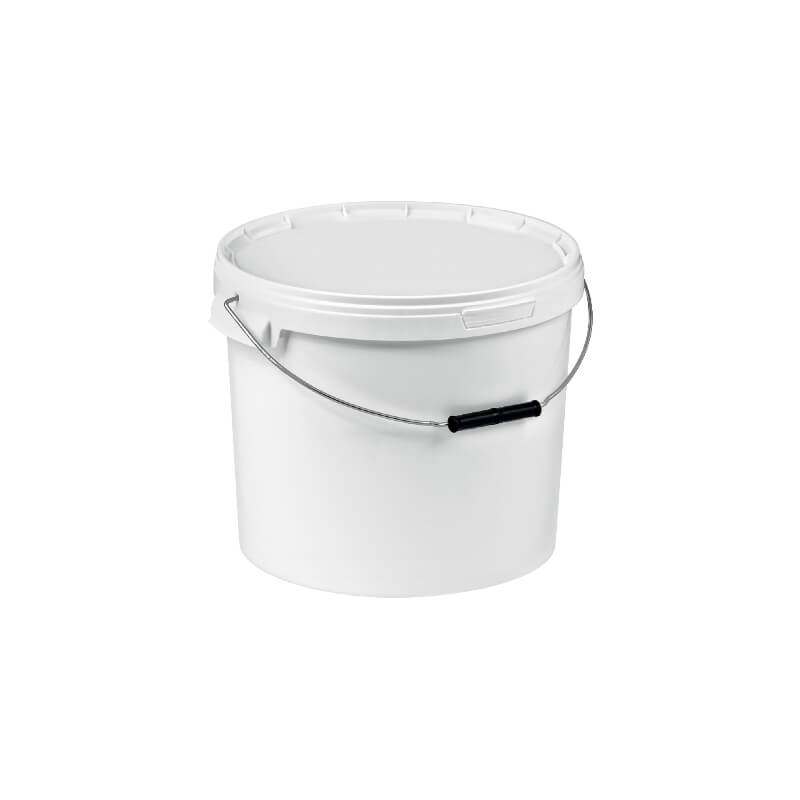 Kibiras apvalus 17,5 l BIS