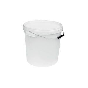 Kibiras apvalus 20 l BIS