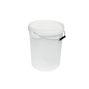 Kibiras apvalus 25 l BIS