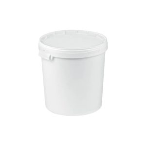 Kibiras apvalus 33 l BIS