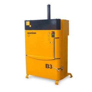 Presas Bramidan B3