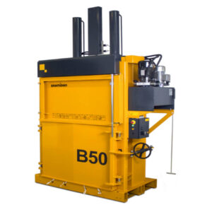 Presas Bramidan B50