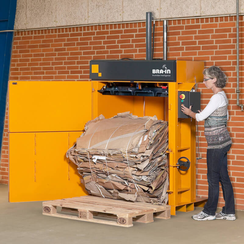 Presas Bramidan B5 W - Image 4