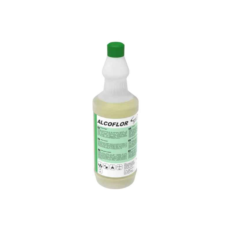 Hagleitner ALCOFLOR-blizginantis grindu