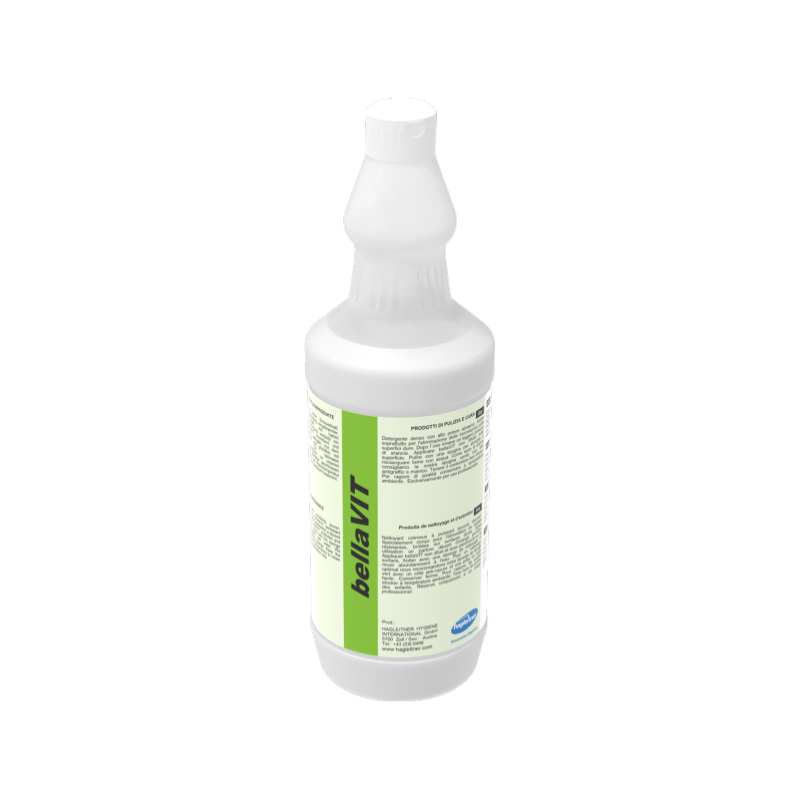 Hagleitner bellaVIT šveitimo pienelis 1 kg