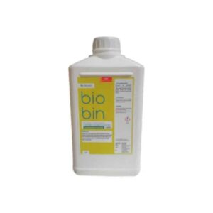 Ekologiškas biologinis produktas nuotekų sistemų valymui 1L, 5L