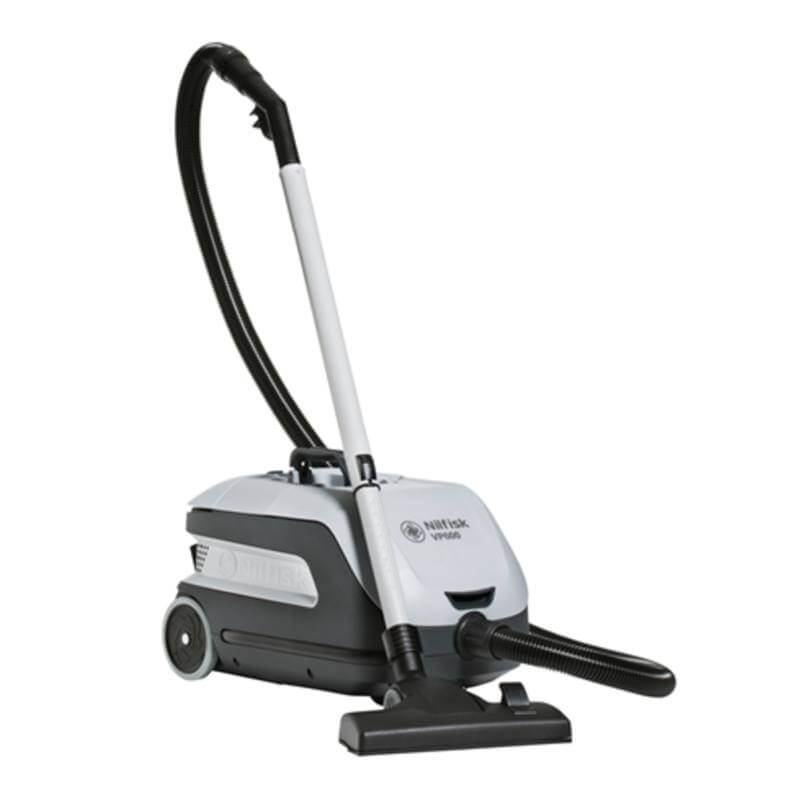 Dulkių siurblys NILFISK VP600