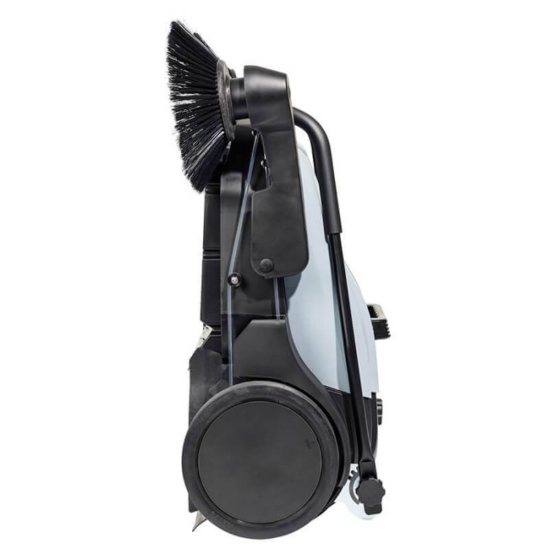 Mechaninė grindų šlavimo mašina NILFISK SW200 - Image 4