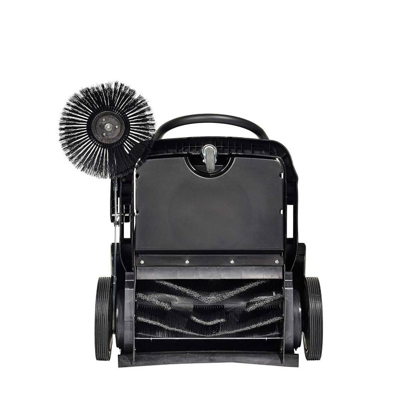 Mechaninė grindų šlavimo mašina NILFISK SW200 - Image 3