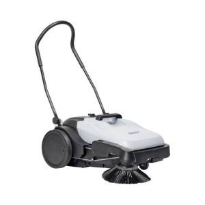 Mechaninė grindų šlavimo mašina NILFISK SW200