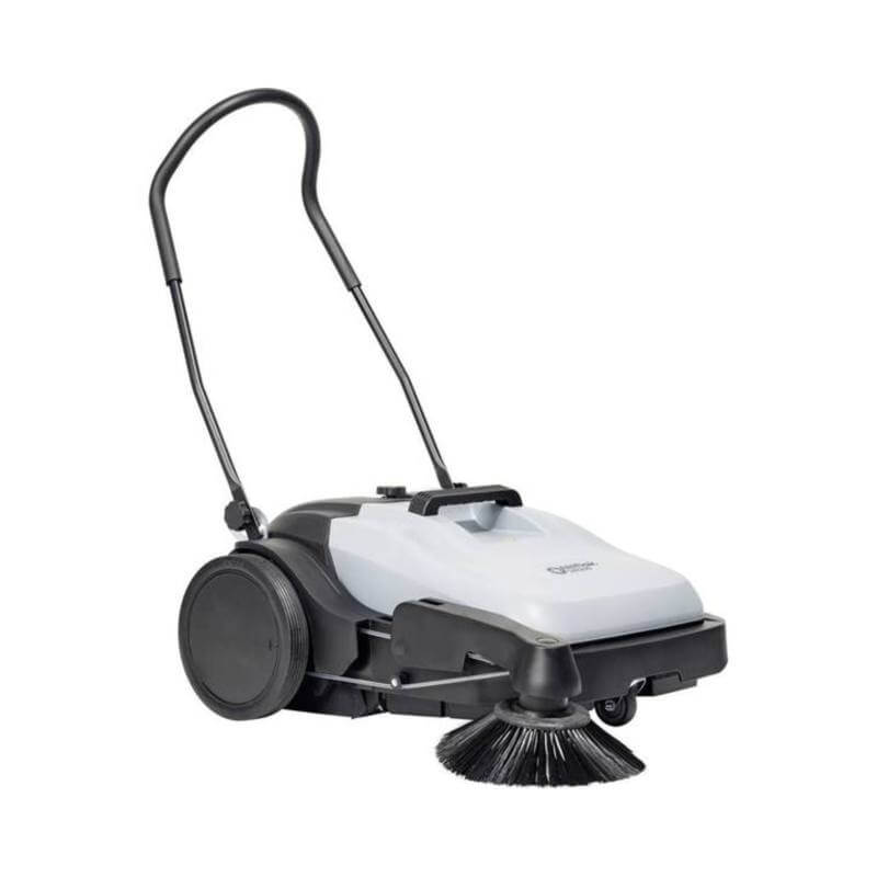 Mechaninė grindų šlavimo mašina NILFISK SW200