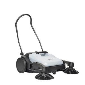 Mechaninė grindų šlavimo mašina NILFISK SW250