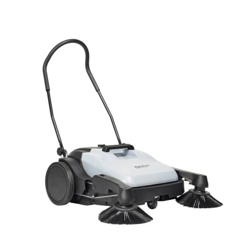 Mechaninė grindų šlavimo mašina NILFISK SW250