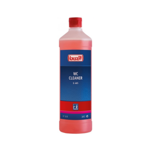 BUZIL WC CLEANER tualetų valiklis 1 L