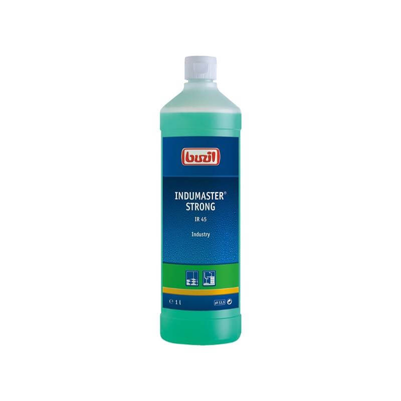 BUZIL INDUMASTER STRONG purvo tirpiklis 1 L