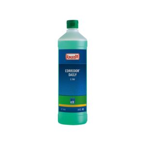 BUZIL CORRIDOR DAILY savaime blizgantis universalus valiklis 1 L