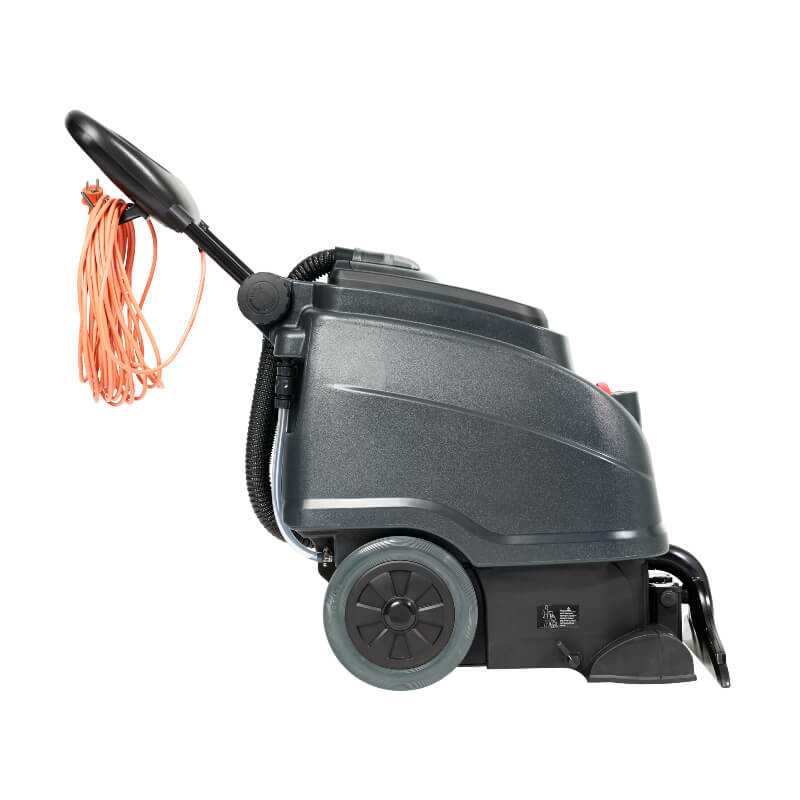 Kiliminių dangų plovimo mašina VIPER CEX410 - Image 4