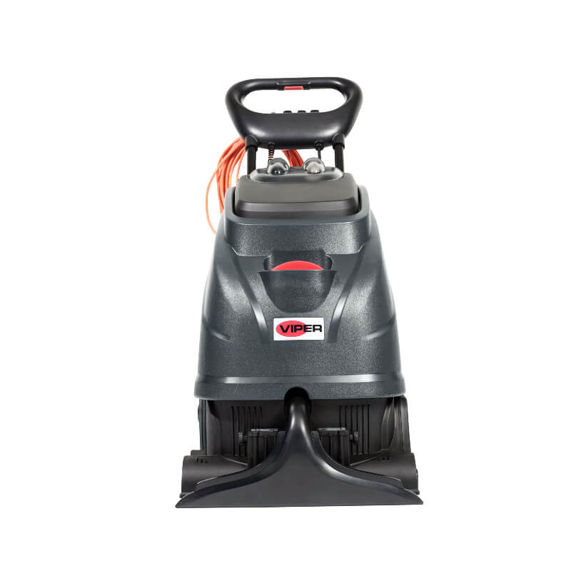 Kiliminių dangų plovimo mašina VIPER CEX410 - Image 3