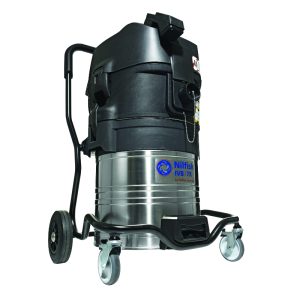 Demonstracinis industrinis dulkių siurblys NILFISK IVB7-M B1