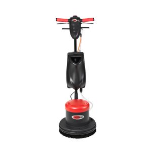Vienadiskė grindų šveitimo, valymo, plovimo mašina VIPER LS160HD