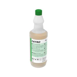 Hagleitner CATRO riebalų valiklis 1L, 10 L