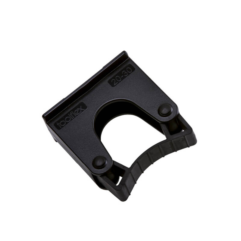 TOOLFLEX ORIGINAL PRO P-02 juodas laikiklis 20-30 mm
