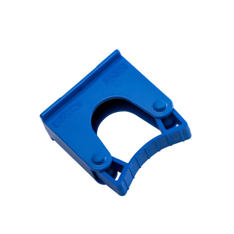 TOOLFLEX ORIGINAL PRO P-02 mėlynas laikiklis 20-30 mm