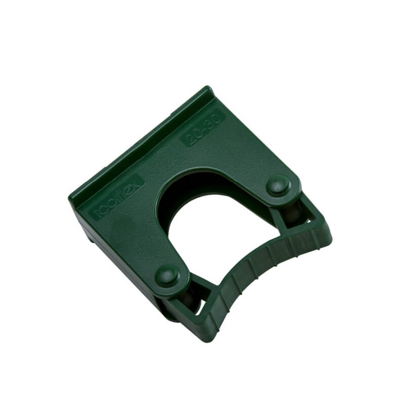 TOOLFLEX ORIGINAL PRO P-02 žalias laikiklis 20-30 mm