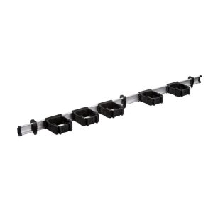 TOOLFLEX ONE P-01 komplektas 94cm 5xØ15-35mm