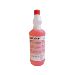 Hagleitner BULSAN sanitarinis valiklis 1 L 10 L