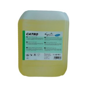 Hagleitner CATRO riebalų valiklis 10 L