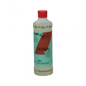 BULS FLORAL kvapusis aliejus 0,5 L 10 L