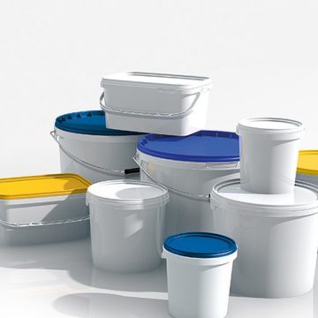 Plastikinė pakuotė