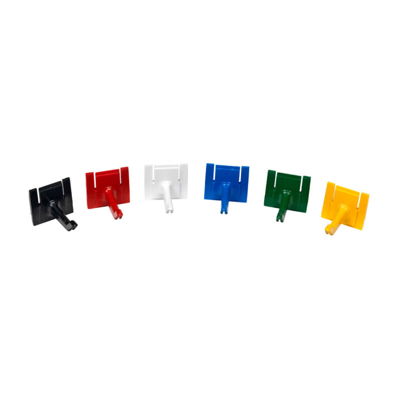 TOOLFLEX ORIGINAL PRO P-02 kabliukai - Image 6