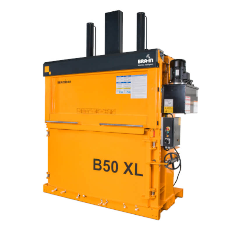 Presas Bramidan B50 XL SD